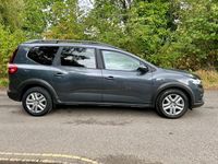 Used Dacia Jogger Expression 2023 Grey MPV