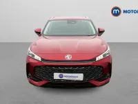 Used MG HS Trophy 224 HP (164 kW) 2025 Red SUV
