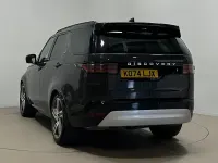 Used Land Rover Discovery 345 HP (253 kW) 2025 Grey SUV
