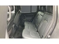 Used Land Rover Defender HSE Dynamic 300 HP (220 kW) 2024 Grey SUV