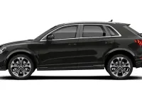 New Audi Q3 Sportback Sport 150 HP (110 kW) 2026 SUV
