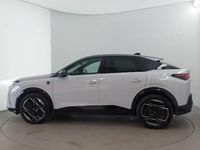 Used Peugeot e-3008 GTi 156 kW (213 HP) 2024 White SUV