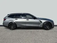 Used BMW M3 Competition Edition 530 HP (389 kW) 2025 Grey Estate
