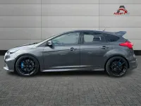 Used Ford Focus RS 350 HP (257 kW) 2017 Grey Hatchback