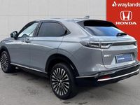 Used Honda e Advance 11 kW (15 HP) 2025 Grey Hatchback