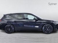 Used BMW iX M Sport 295 kW (402 HP) 2025 Black SUV