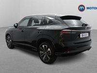 Used MG HS Trophy 299 HP (219 kW) 2025 Black SUV