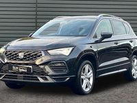 Used Seat Ateca FR 150 HP (110 kW) 2025 SUV