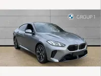 Used BMW 220 M Sport 168 HP (123 kW) 2026 Grey Coupe
