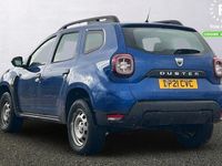 Used Dacia Duster Essentiel 101 HP (74 kW) 2021 SUV