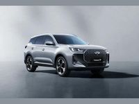 New Chery Tiggo 7 144 HP (105 kW) 2025 Other SUV