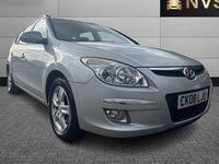 Used Hyundai i30 Comfort 2008 Estate