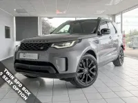Used Land Rover Discovery SE 300 HP (220 kW) 2023 Grey SUV