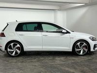 used VW Golf VII MK7 Facelift 2.0 TSI GTI Performance DSG 5DR