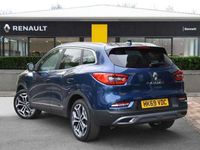 used Renault Kadjar 1.3 TCE GT Line 5dr