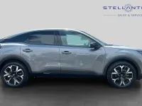 New Citroën C4 PureTech 127 HP (93 kW) 2026 Grey SUV