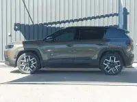 Novo Jeep Compass 156 kW (213 HP) 2026 Castanho SUV