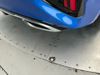 Used Kia Ceed GT-Line 2022 Blue Hatchback