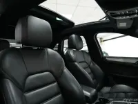 Used Porsche Macan 245 HP (180 kW) 2018 White SUV