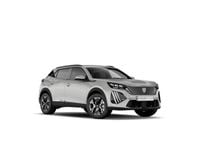 Used Peugeot 2008 GTi 2008