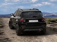 New Jeep Avenger North 2025 SUV