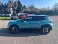 Used Jeep Avenger Summit 100 HP (73 kW) 2025 Grey SUV