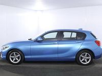 Used BMW 116 116 HP (85 kW) 2019 Hatchback