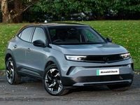 New Vauxhall Mokka 114 kW (156 HP) 2026 Two coat premium metallic  graphic grey SUV