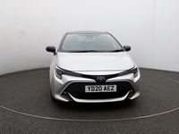 used Toyota Corolla 2020 | 2.0 VVT-h Excel CVT Euro 6 (s/s) 5dr