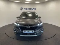 Used Suzuki SX4 129 HP (94 kW) 2023 Grey Hatchback