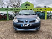 used Renault Clio Clio 1.6Expression A 5dr