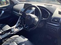 Used Mitsubishi Eclipse 2019 Grey Hatchback