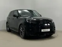 Usado Land Rover Range Rover Sport SE Dynamic 295 HP (216 kW) 2025 Preto SUV