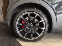 New Smart #5 Brabus 468 kW (637 HP) 2026 Other SUV