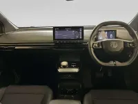 Used MG MG4 EV Trophy 150 kW (204 HP) 2025 Hatchback