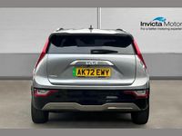 Used Kia e-Niro 150 kW (204 HP) 2023 Grey SUV