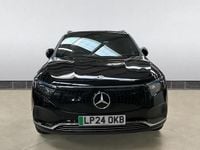 Used Mercedes EQA250+ Executive 139 kW (190 HP) 2024 Black SUV