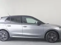 Used Skoda Fabia Colour Edition 80 HP (58 kW) 2022 Grey Hatchback
