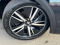 Used Peugeot 3008 Premium 300 HP (220 kW) 2021 Black SUV