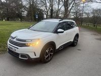 Used Citroën C5 Aircross Flair 2020 SUV