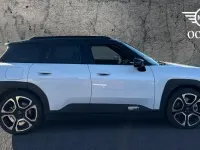 Used Mini Aceman 158 kW (215 HP) 2025 White SUV