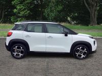 used Citroën C3 Aircross 1.5 BLUEHDI FLAIR EURO 6 5DR DIESEL FROM 2019 FROM NORWICH (NR3 2AZ) | SPOTICAR