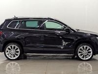 Used Skoda Karoq SE L 150 HP (110 kW) 2021 SUV