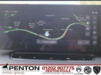 Used MG HS Trophy 170 HP (125 kW) 2024 Red SUV