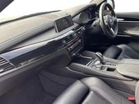 Usado BMW X6 M Sport 313 CV (230 kW) 2016 Blanco SUV