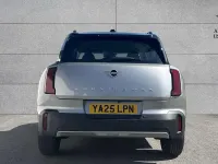 Used Mini Countryman 168 HP (123 kW) 2025 Silver SUV
