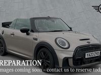 Used Mini Cooper S Sport 176 HP (129 kW) 2023 Grey Hatchback