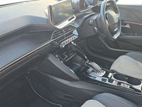 Used Peugeot e-208 GTi 100 kW (136 HP) 2023 Hatchback