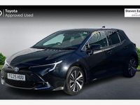 Used Toyota Corolla Design 140 HP (102 kW) 2026 Hatchback