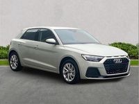 New Audi A1 Sport 94 HP (69 kW) 2025 Other SUV